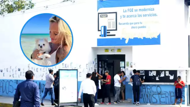 El cuerpo de Agostina Jalabert presentaba signos de tortura y agresión sexual