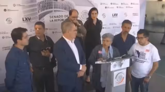 La empleada del Poder Judicial finalmente aceptó que el fideicomiso que les proporciona alimentos sale de sus cuotas