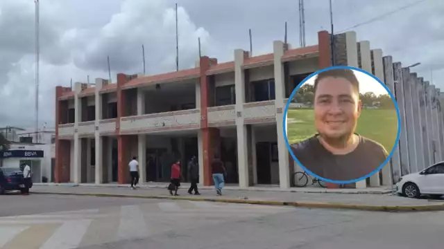Con este hecho ya suman tres casos, de desaparecidos en la ciudad de Felipe Carrillo Puerto