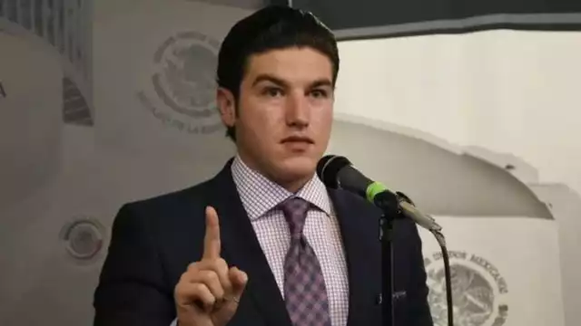 Samuel García informó que ya no buscará la Presidencia de la República y regresa a su cargo de Gobernador de Nuevo León.