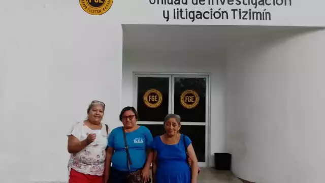 En la denuncia se asienta que no es la primera ocasión que ocurre este tipo de hechos en este plantel agropecuario