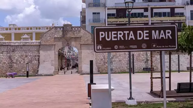 Campeche cuenta con 16 zonas arqueológicas para visitar