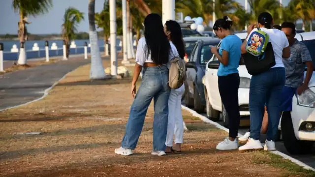 Personas de 18 a 29 años representan el 26.30% de la lista nominal