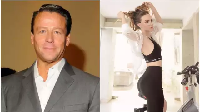 Alfredo Adame vuelve a causar polémica luego de revelar que prefiere andar con Chiquis Rivera que con Belinda