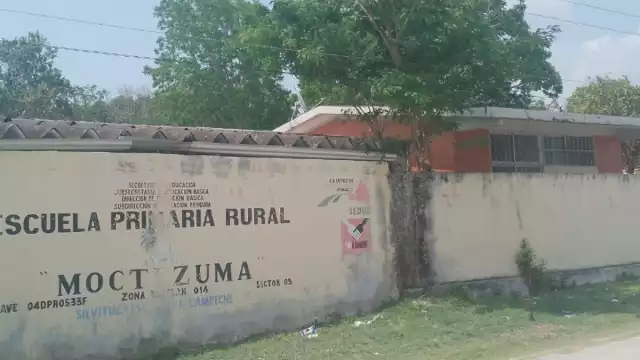 Padres piden a la Seduc reportar el problema a la CFE para solucionarlo