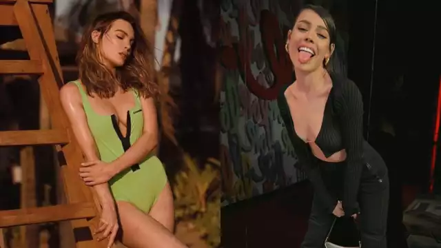 El productor Alejandro Gou indicó que mantiene una amistad con Belinda y Danna Paola