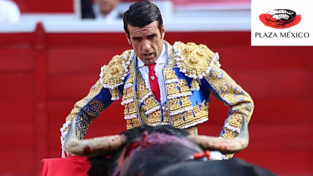 Habrá dos matadores mexicanos