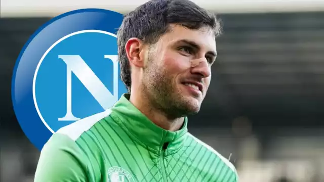 El club italiano ha observado al ‘Bebote’, enviando visores a sus partidos de la Eredivisie 

