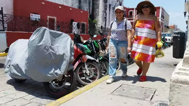 Alrededor de 117 mil personas mayores de edad sufren discriminación