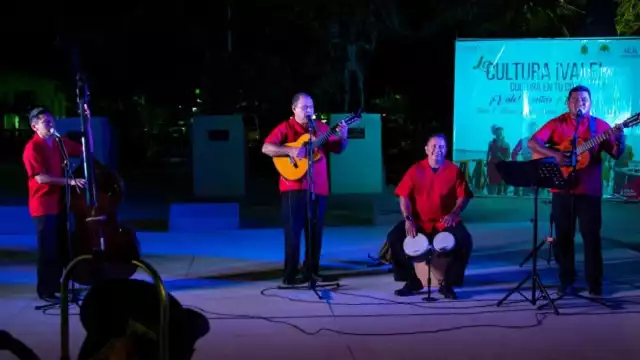 Buscan incluir música histórica en escuelas de Quintana Roo