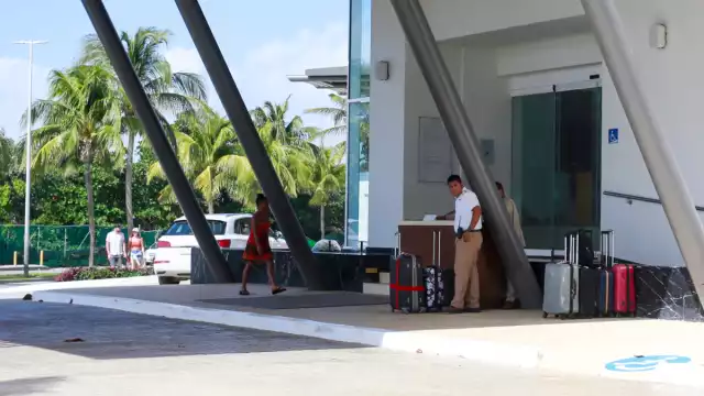 En noviembre, Quintana Roo alcanzó su máximo histórico de fuentes de trabajo inscritas, del orden de los 520 mil 552.