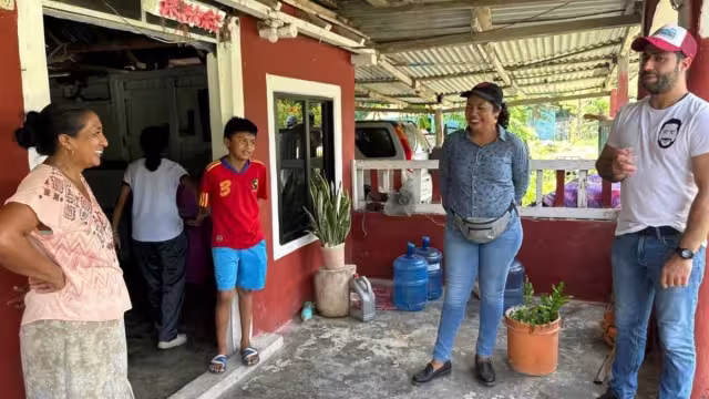 Cuestionan el porqué están usando programas con recursos públicos