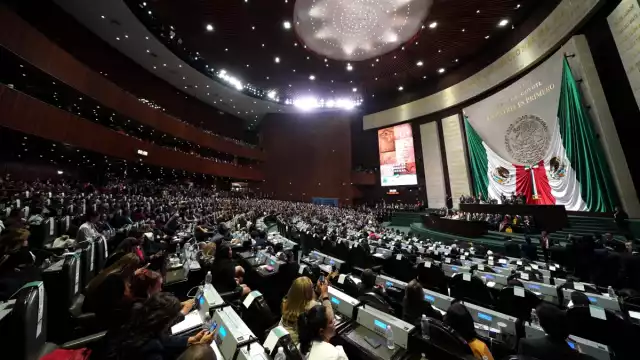 Son tres fórmulas al Senado y 14 aspirantes a Diputados, quienes se disputan esos puestos en Quintana Roo