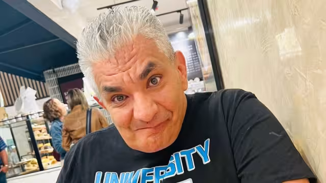 Shocker confesó cómo se siente tras varios días en rehabilitación