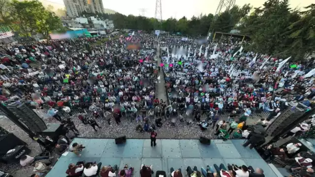 El próximo 18 de enero terminan las precampañas e inicia el periodo de intercampañas, que concluirá el 29 de febrero