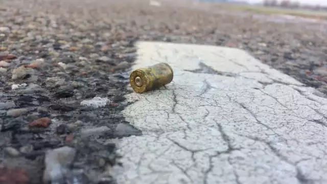 La madrugada de este sábado un grupo de sujetos armados atacó las oficinas de la FGR en Tijuana