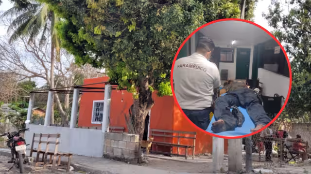 Jorge L.O.C. alias “El Koki” tenía 28 años al momento de su muerte