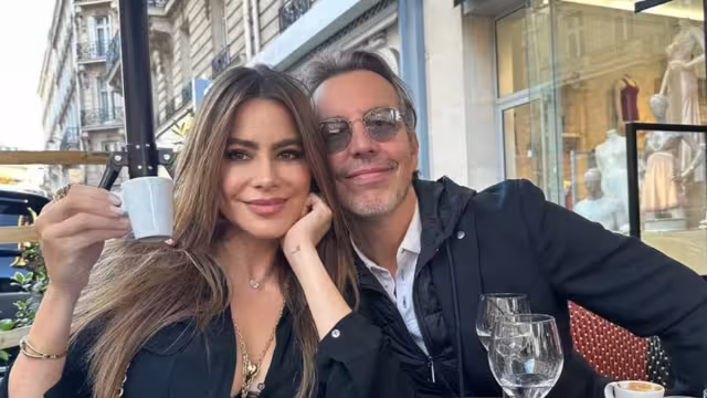 Desde París presumen su amor al mundo. Foto: Especial