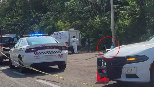 Dos de sus parientes permanecen desaparecidos desde hace varios meses