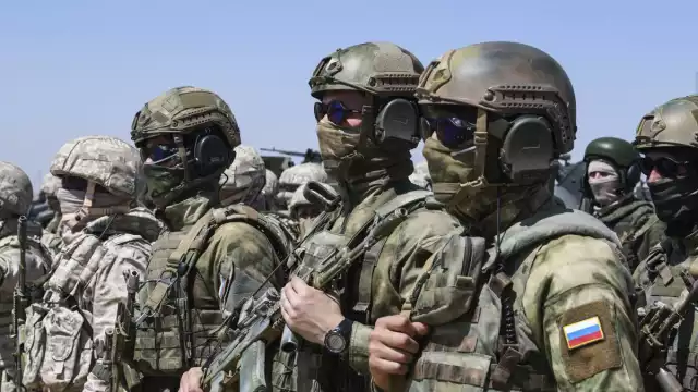 Rusia abre el primer caso penal contra un hombre que se negó a combatir