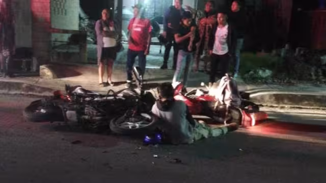 Colonos señalaron que en la zona hay una alta afluencia de vehículos porque la calle es angosta