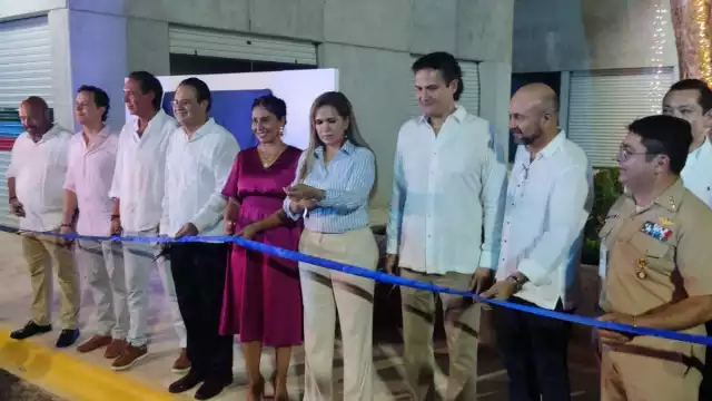 Amazon tiene en la mira la Central de Abastos de Playa