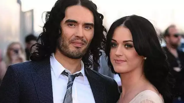 Su matrimonio duró apenas un año. Foto:Especial