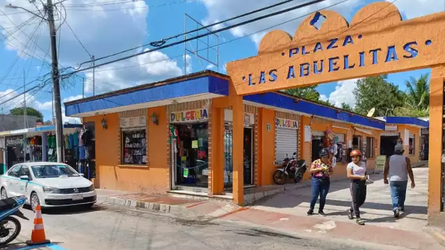 Esperan tener un mayor flujo de ventas para el mes de octubre