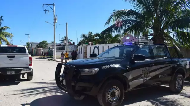 Así se viven los operativos en Flamboyanes