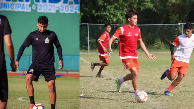 Inter Playa del Carmen y los Zorros de Puerto Morelos será uno de los más atractivos de la jornada 20 de la Temporada 2023-2024 de la Liga TDP