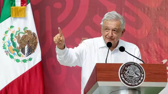 El Presidente Andrés Manuel López Obrador inauguró este 1 de diciembre el Aeropuerto Internacional de Tulum "Felipe Carrillo Puerto".