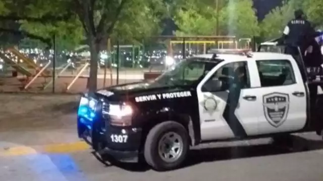 El menor fue llevado al hospital, donde se confirmó su fallecimiento