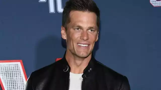 Brady ganó siete anillos en la NFL