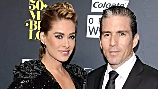 El pasado 7 de diciembre, Fernando Reina rindió protesta como diputado federal. Foto: Especial