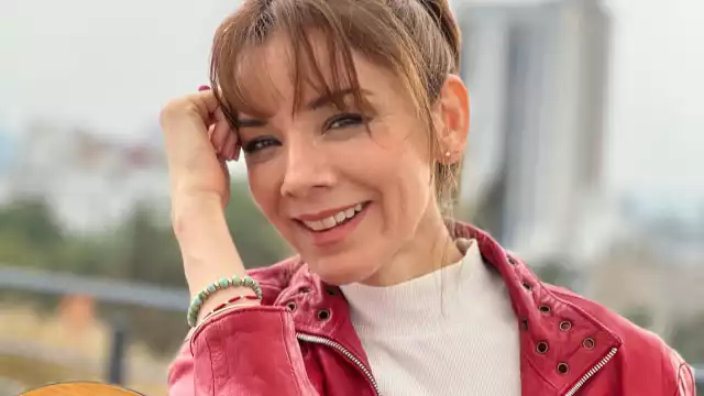 María San Felipe es una de las cantantes yucatecas más importantes del momento