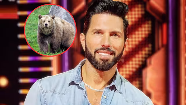 Poncho compartió su experiencia. Foto: Especial