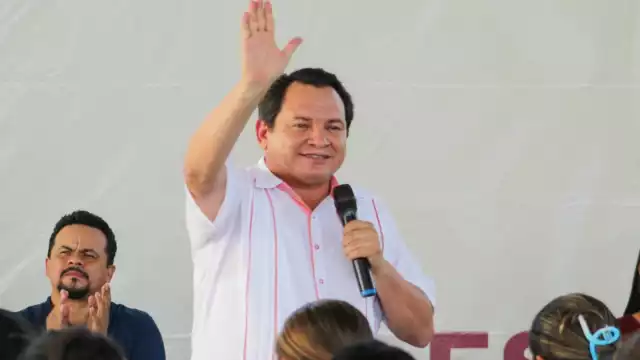 El programa 'La Escuela es Nuestra' es parte de la Secretaría de Bienestar