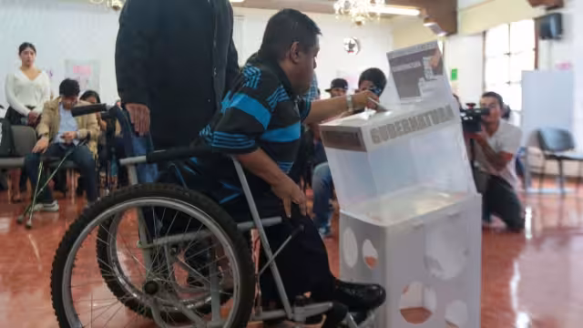 El Instituto Electoral del Estado de Campeche aprobó por unanimidad los modelos