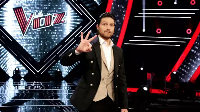 La noche de este martes se dio a conocer la muerte de uno de los participantes de La Voz México, reality de TV Azteca