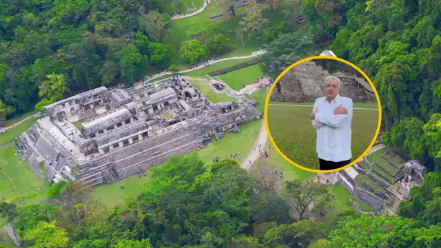 AMLO asegura que el 2023 será un buen año para el país