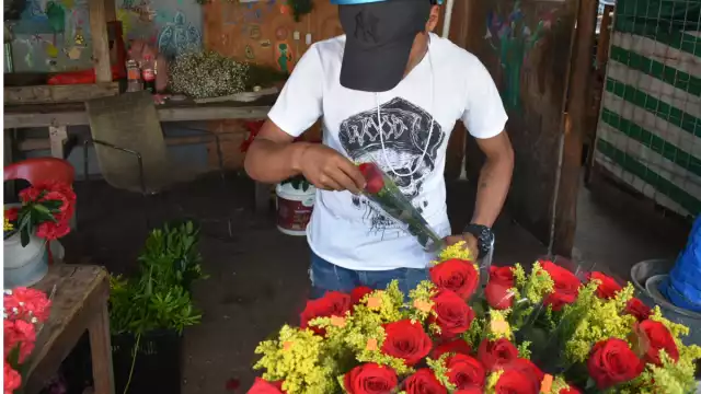 Hasta de un 90 por ciento se espera el incremento.