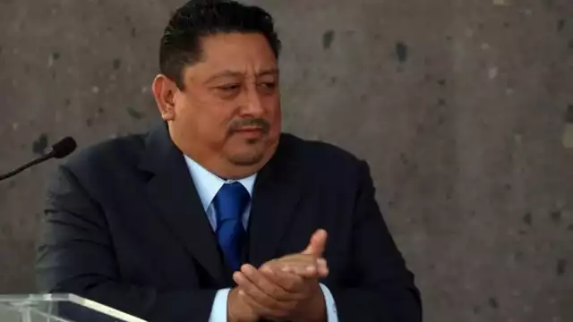 Fiscal de Morelos, Uriel carmona, fue puesto en libertad por cuarta ocasión