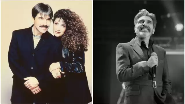 Diego Verdaguer fue uno de los cantautores más importantes de Latinoamérica, con millones de discos vendidos en todo el continente, que lo llevaron a ser nominado en tres ocasiones al Grammy Latino