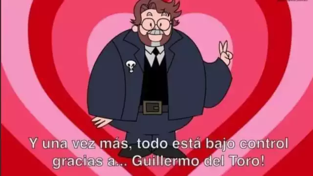 Guillermo del Toro consigue su tercer Oscar de su carrera profesional