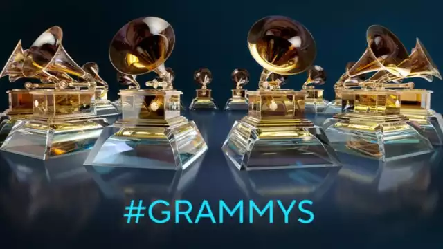 Este domingo serán los Premios Grammy 2024