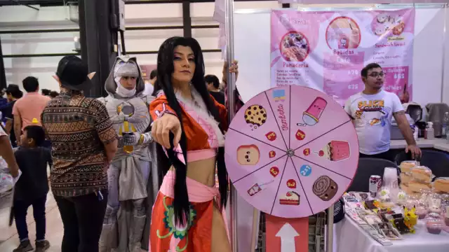 Asimismo, los tres ganadores serán premiados con cheque nominativo