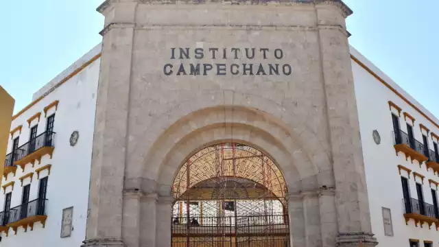 La rectora Ilsa Cervera señaló que no cuentan con un análisis para cerrar alguna de las licenciaturas