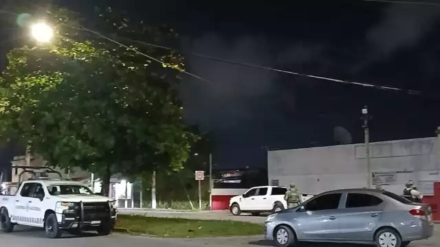 Autoridades aseguran tres domicilia tras operativos en Chetumal