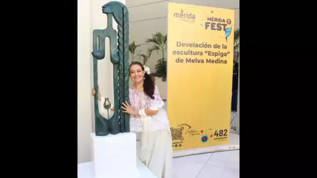 Indicaron que hay muchas maneras de demostrar el cariño que se siente por Mérida