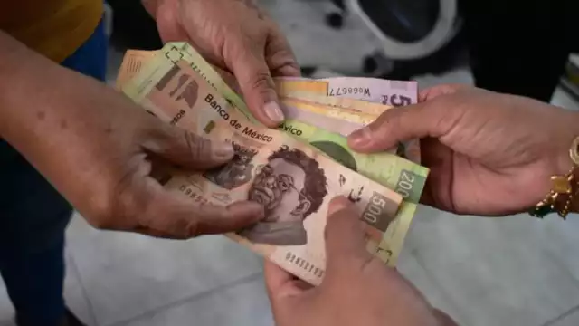 Los hombres son quienes más sufren este tipo de actos de corrupción